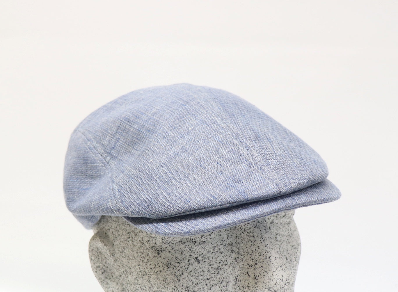 Sportmütze slim Line Cotton mix
