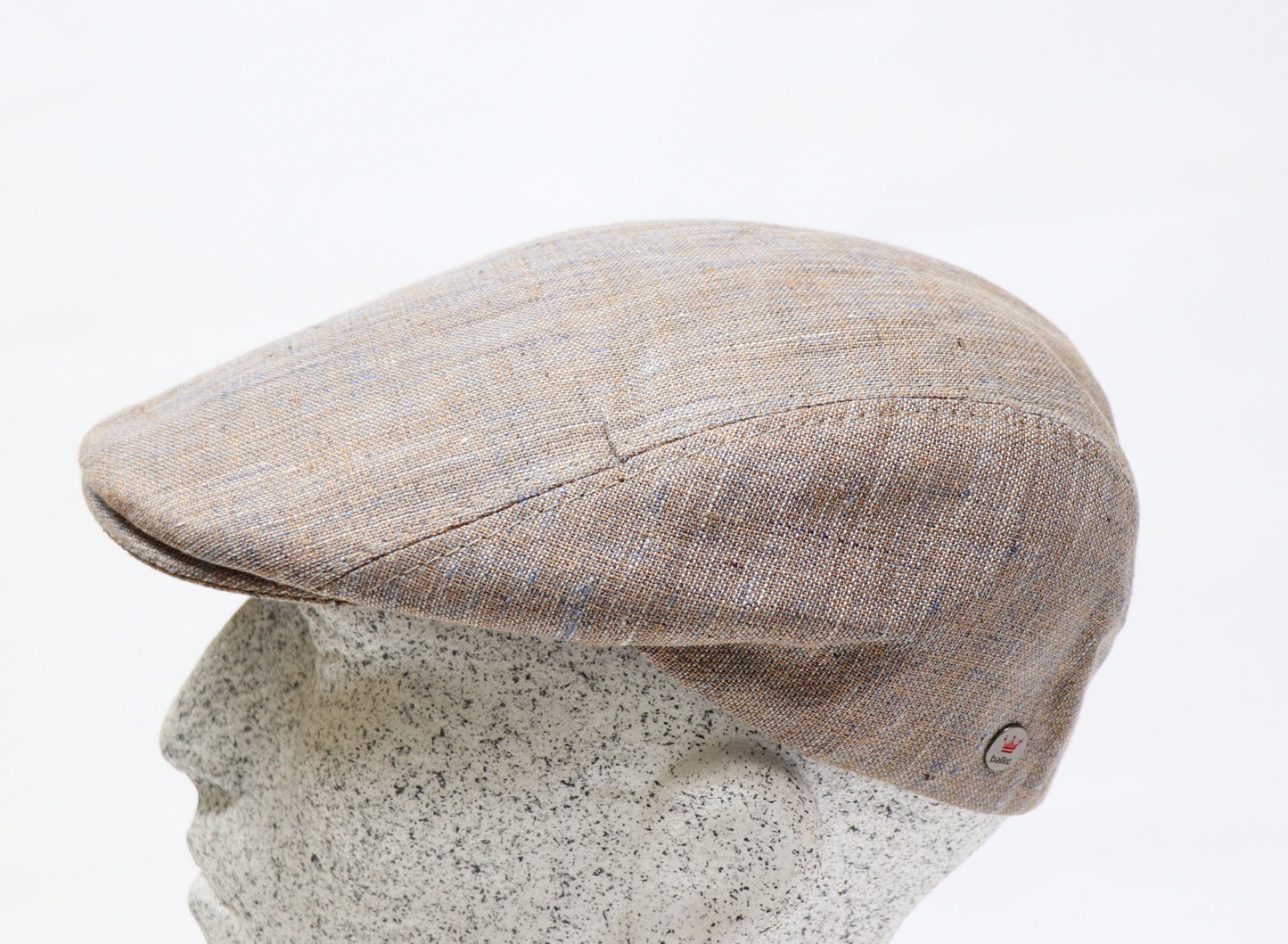 Sportmütze slim Line Cotton mix