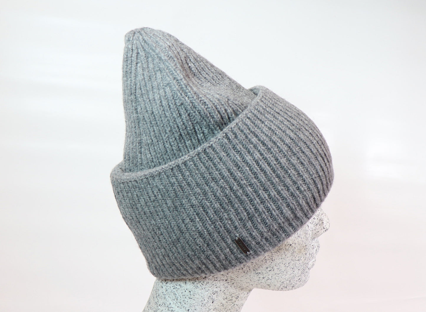 Wool beanie