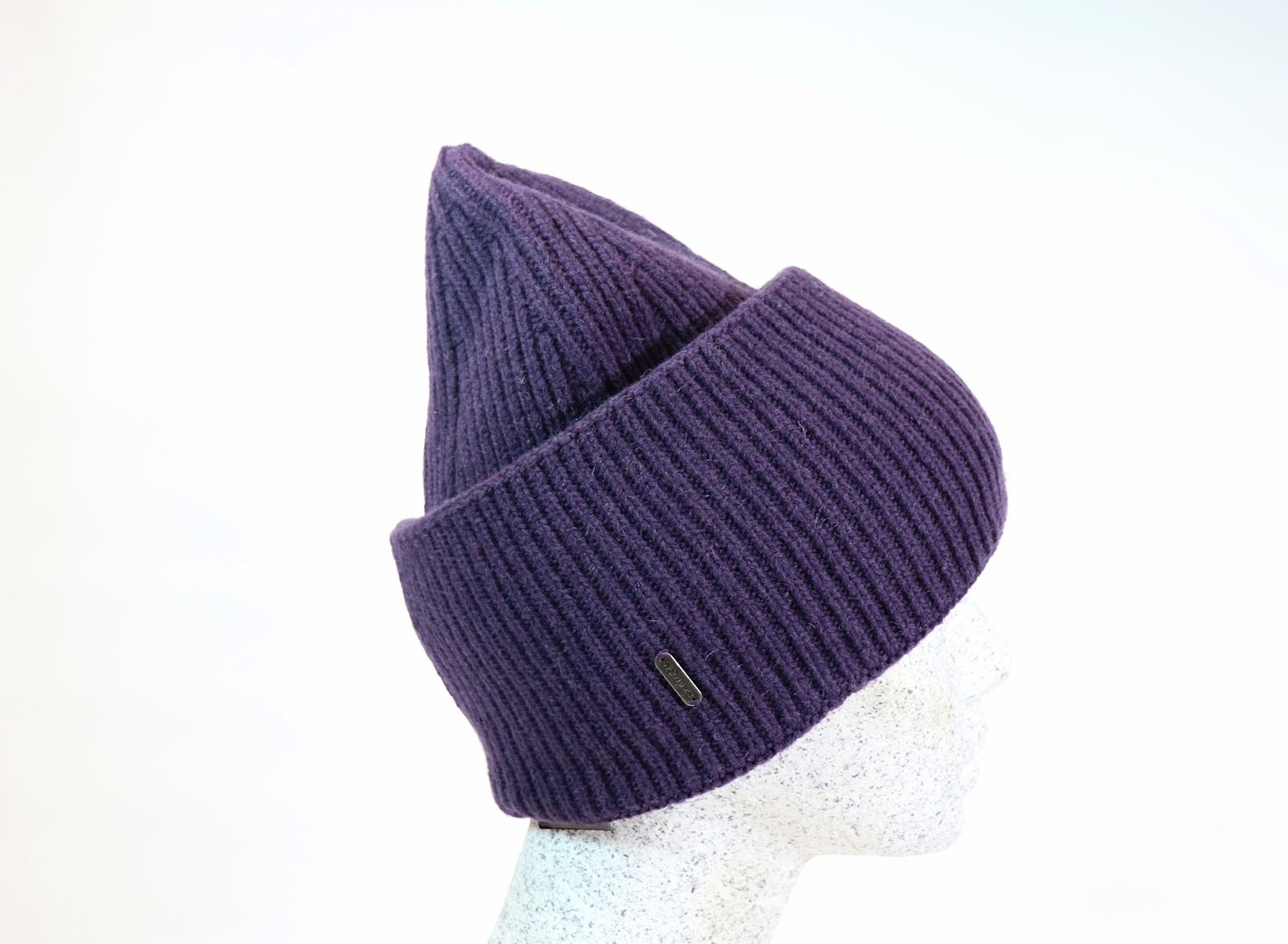 Wool beanie