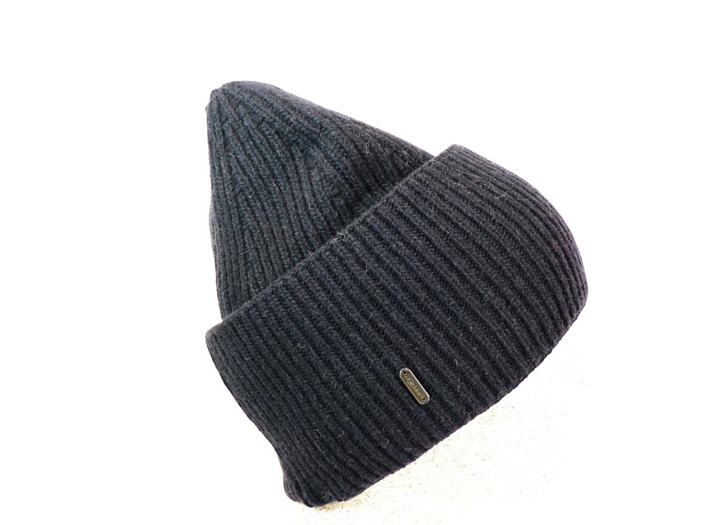 Wool beanie