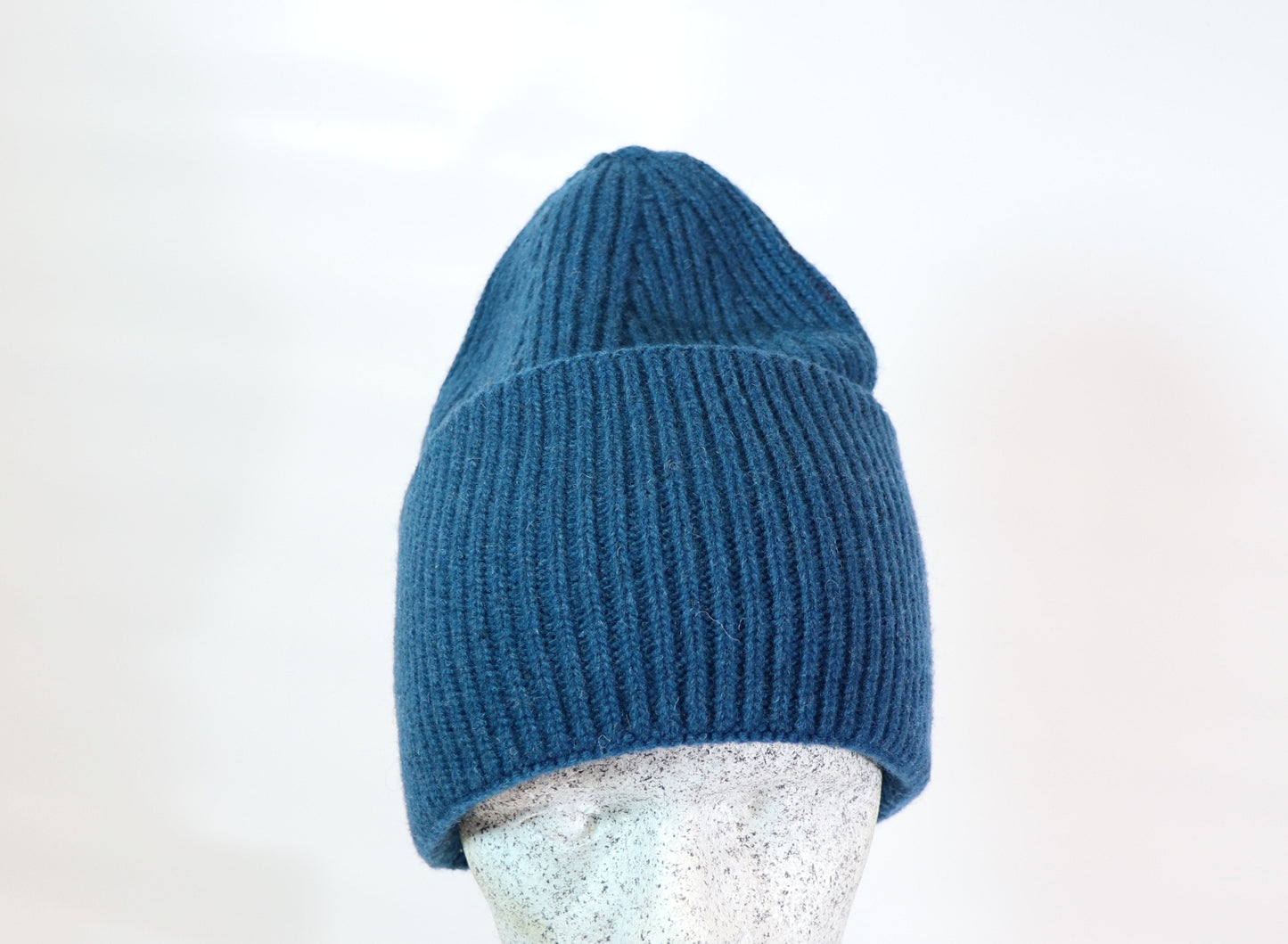 Wool beanie