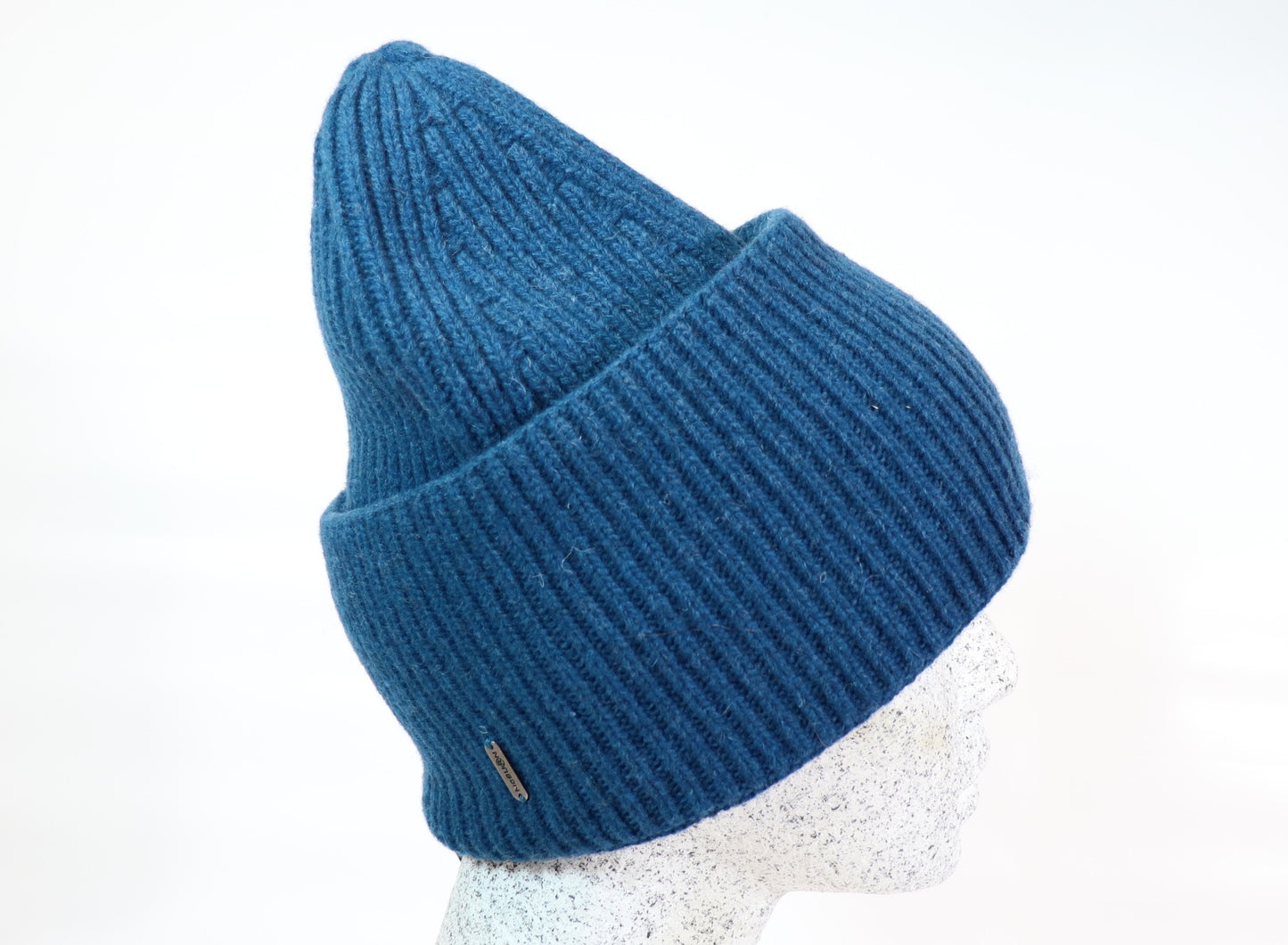 Wool beanie