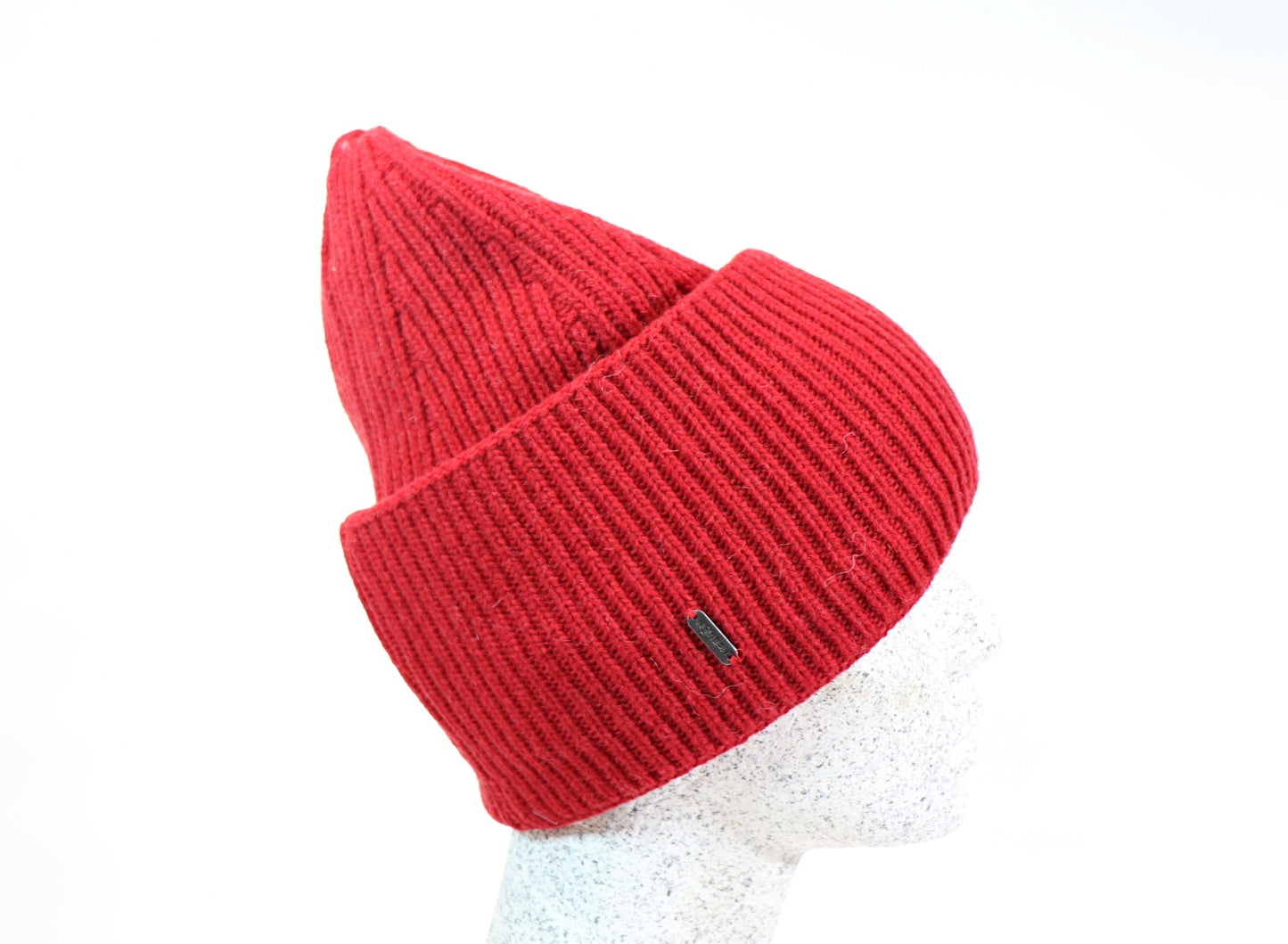 Wool beanie