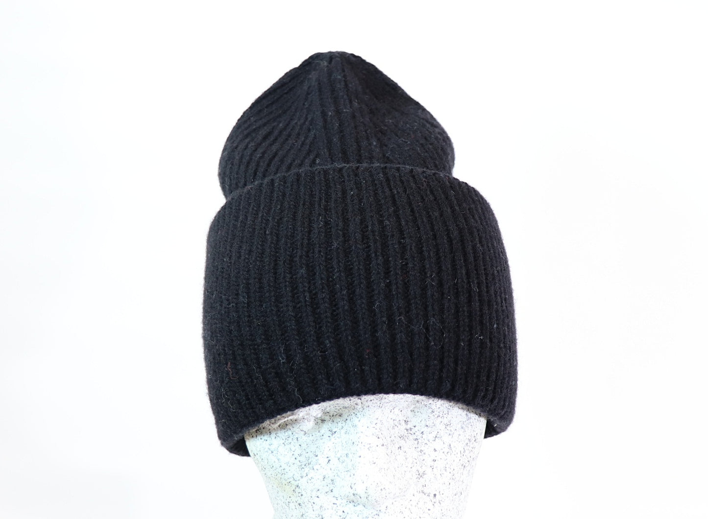 Wool beanie