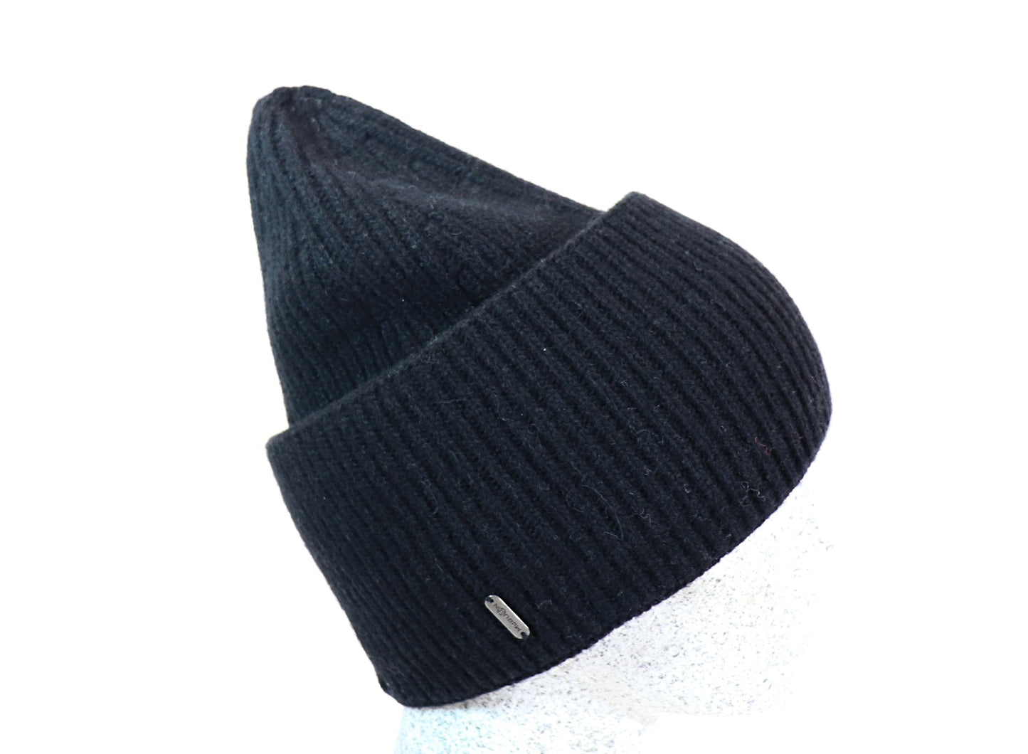 Wool beanie