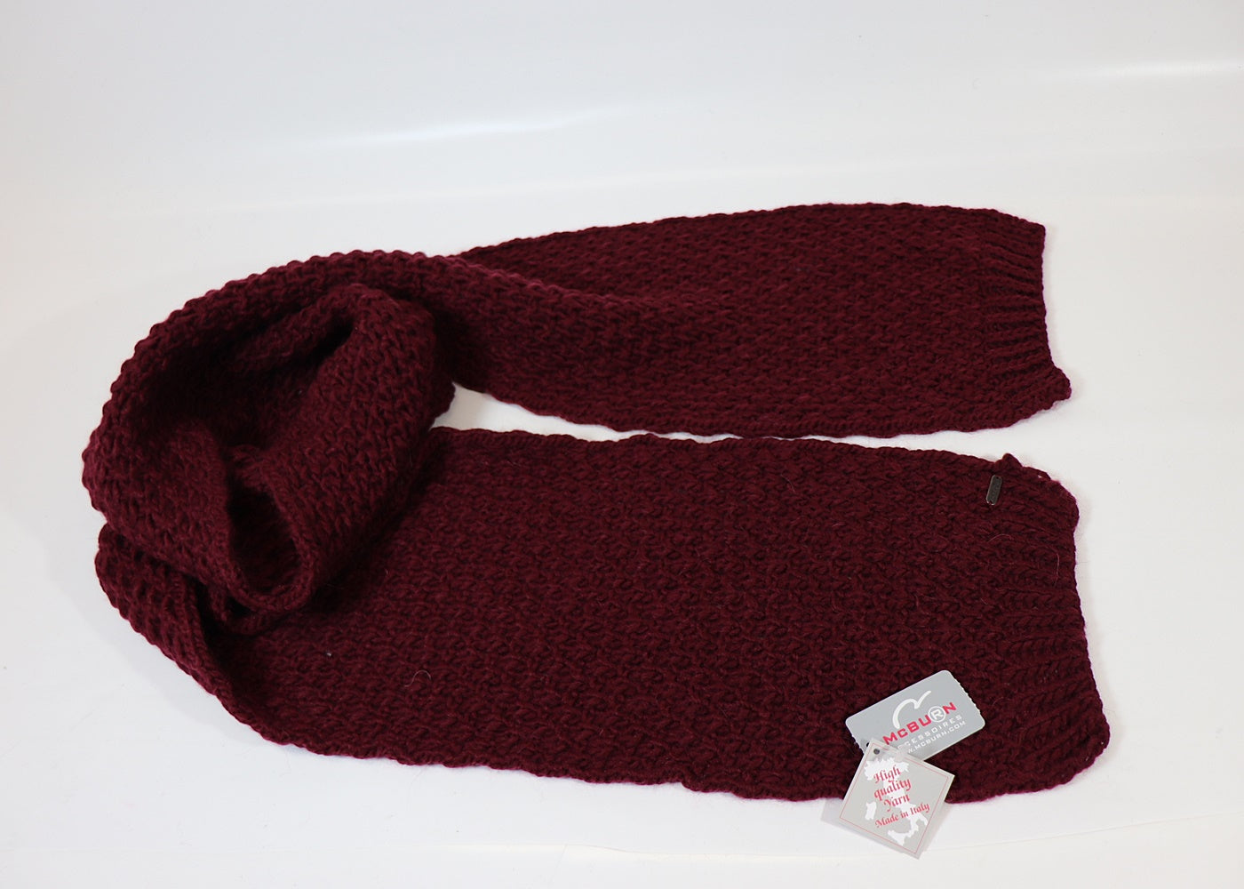 Uffo Scarf