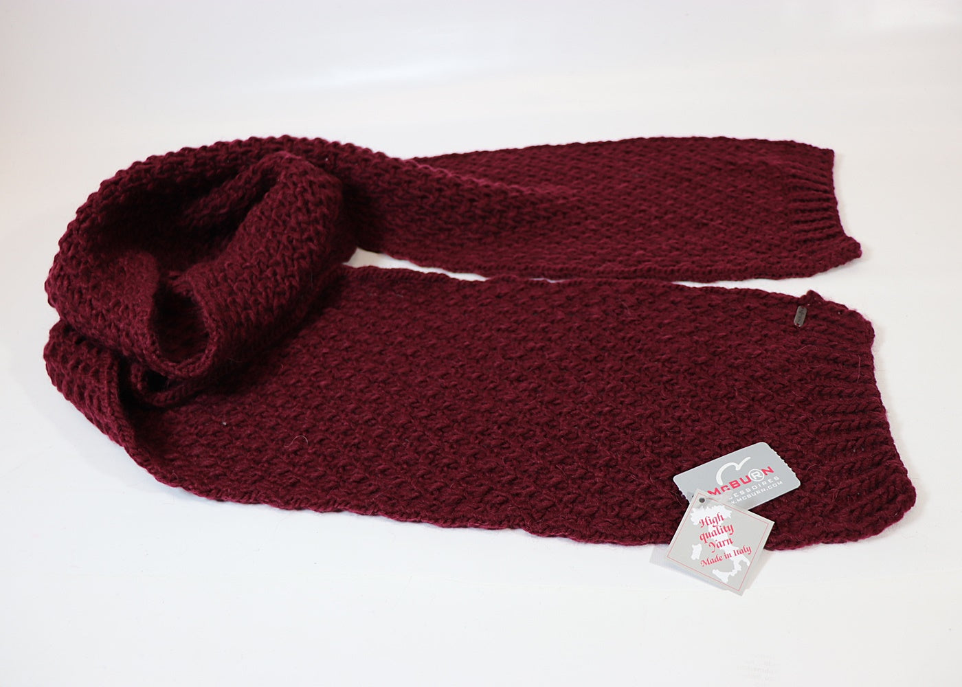 Uffo Scarf