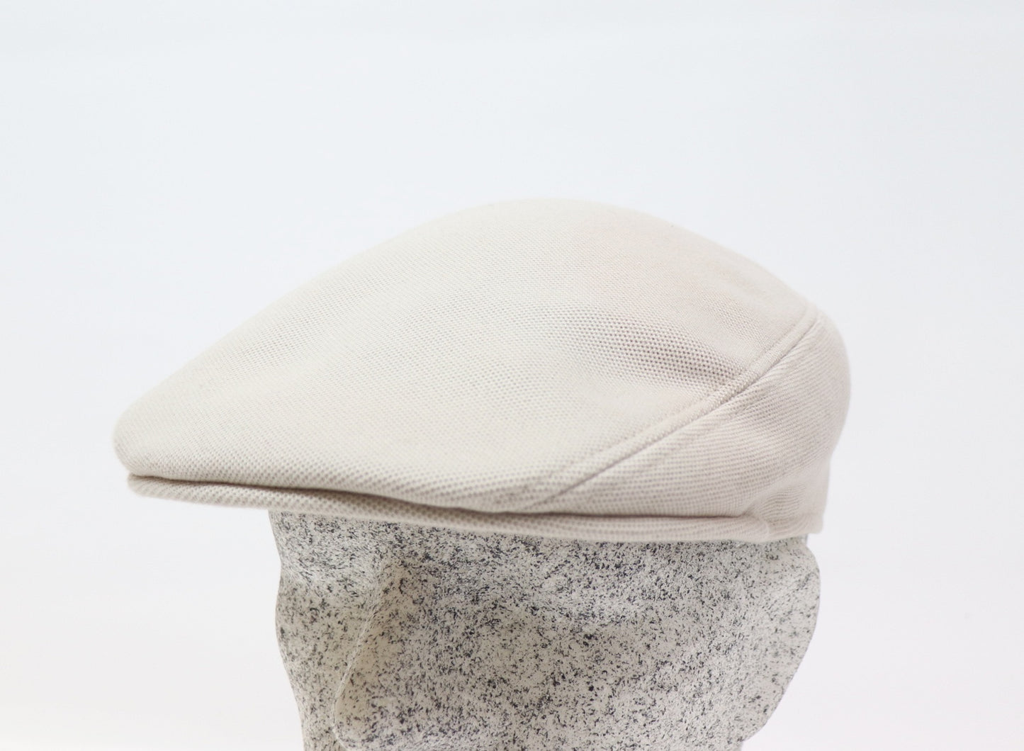 Sportmütze beige