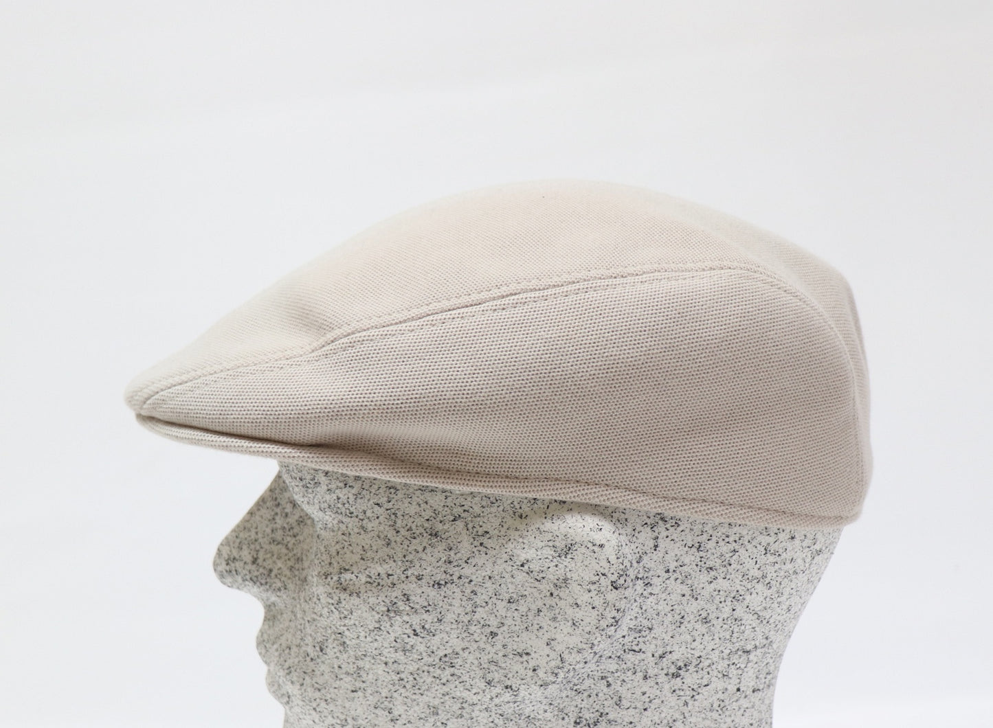Sportmütze beige