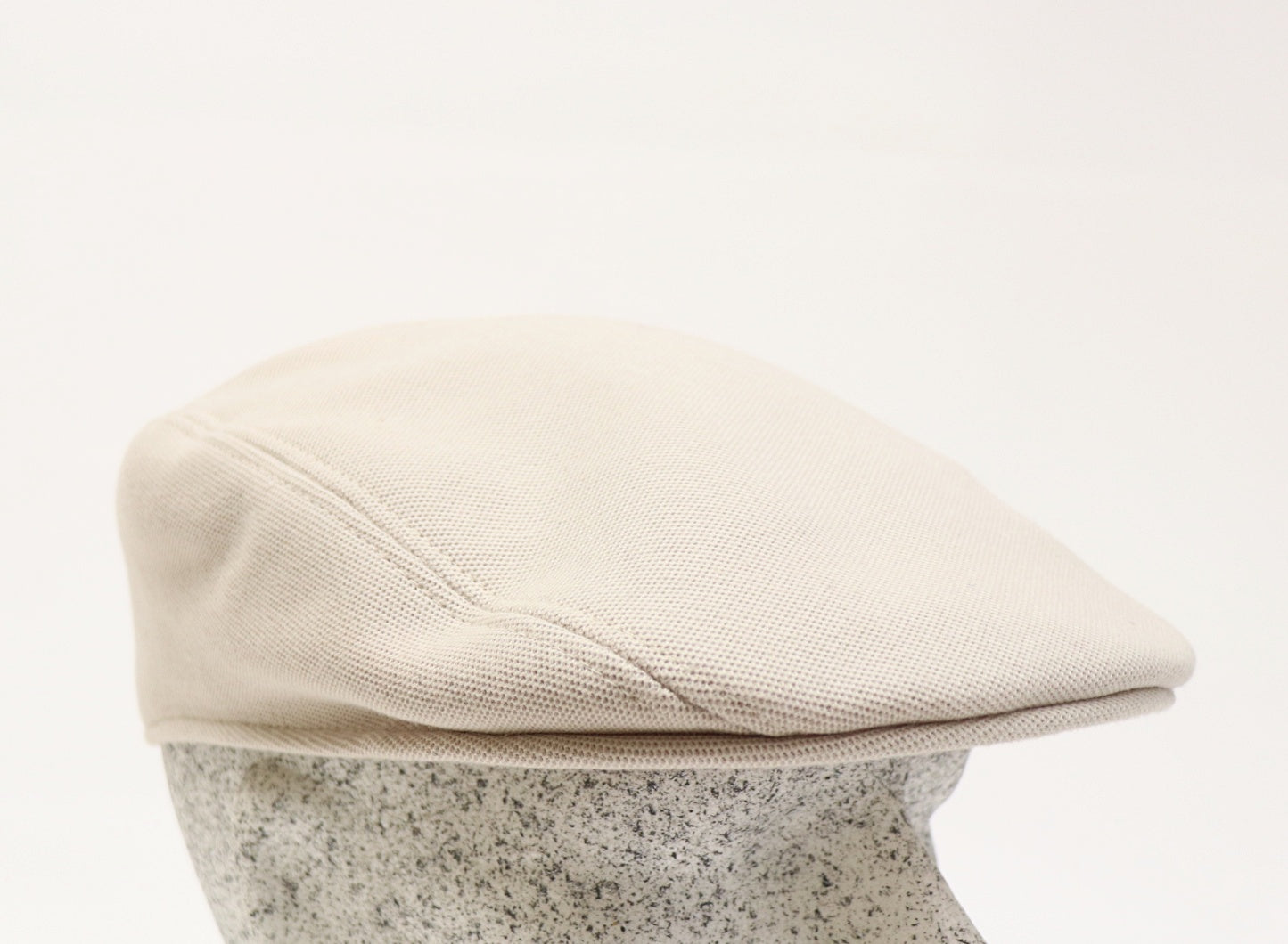 Sportmütze beige
