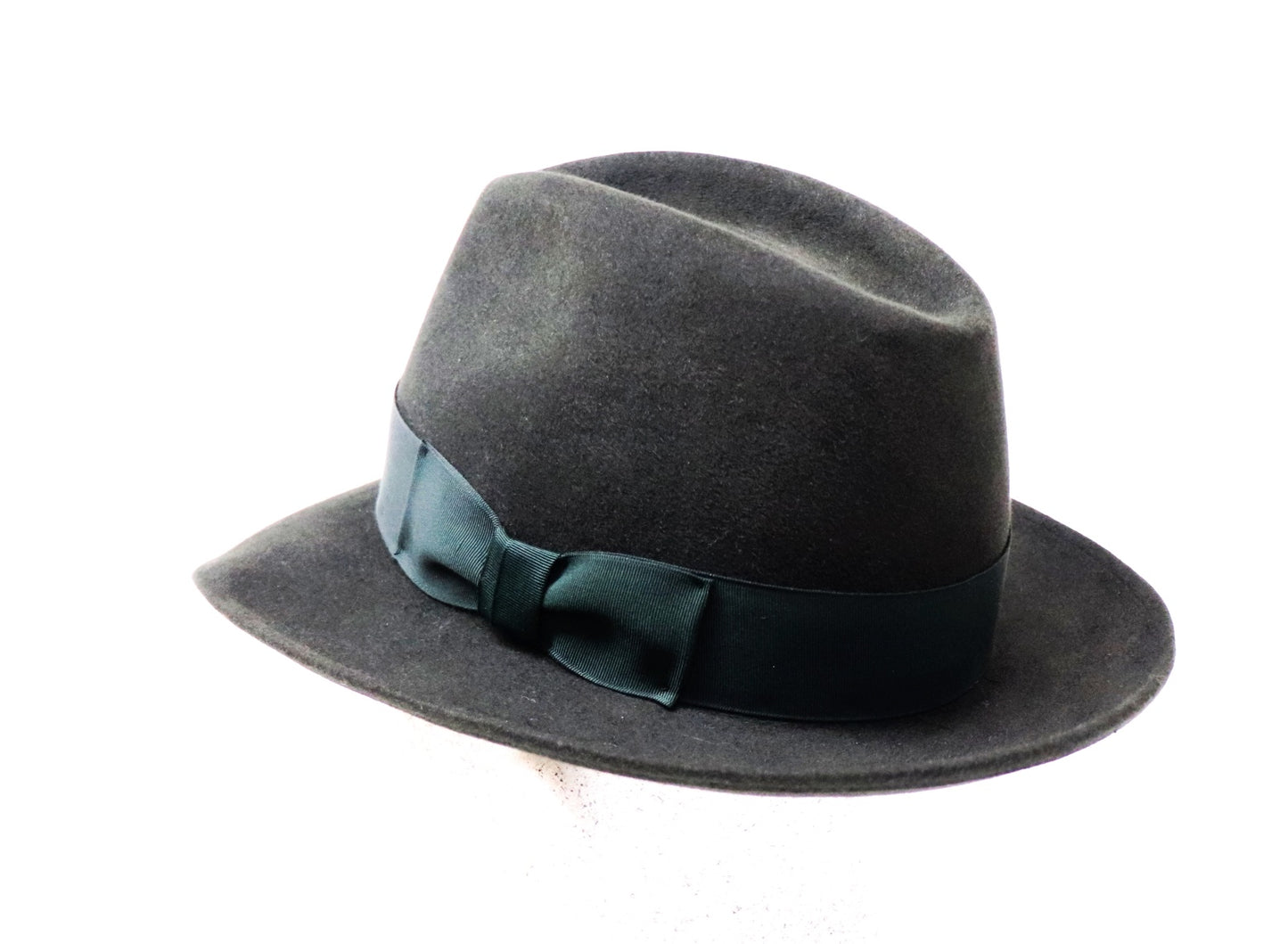 Fir green hunting hat