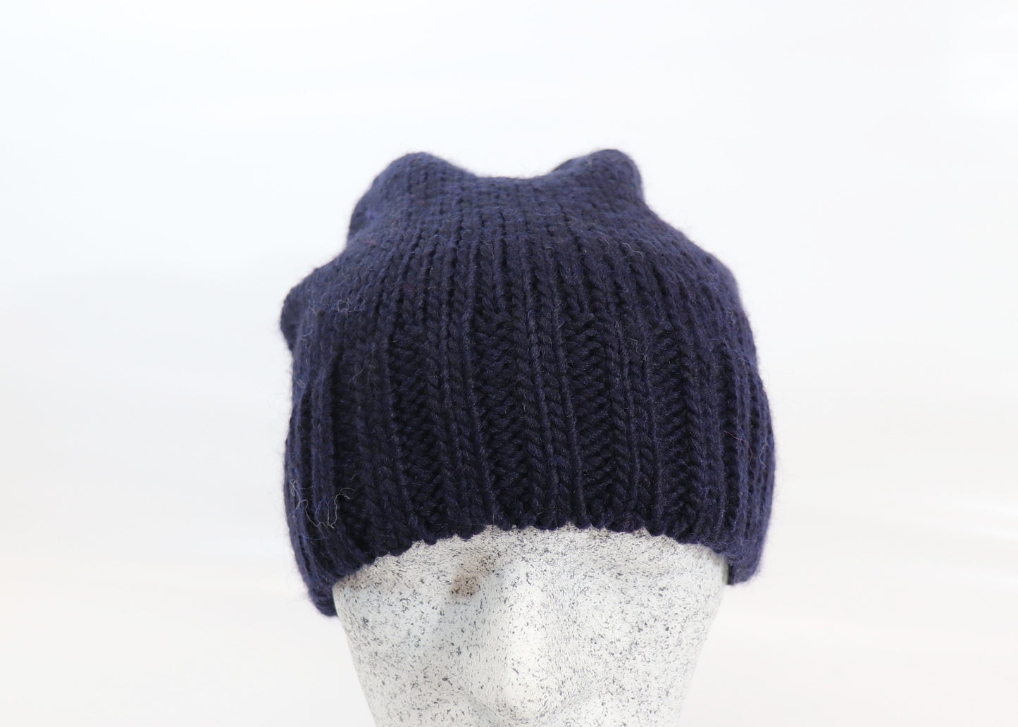 Alpaca - Woll - Slouch - Hutmanufaktur Hanni-Modelle