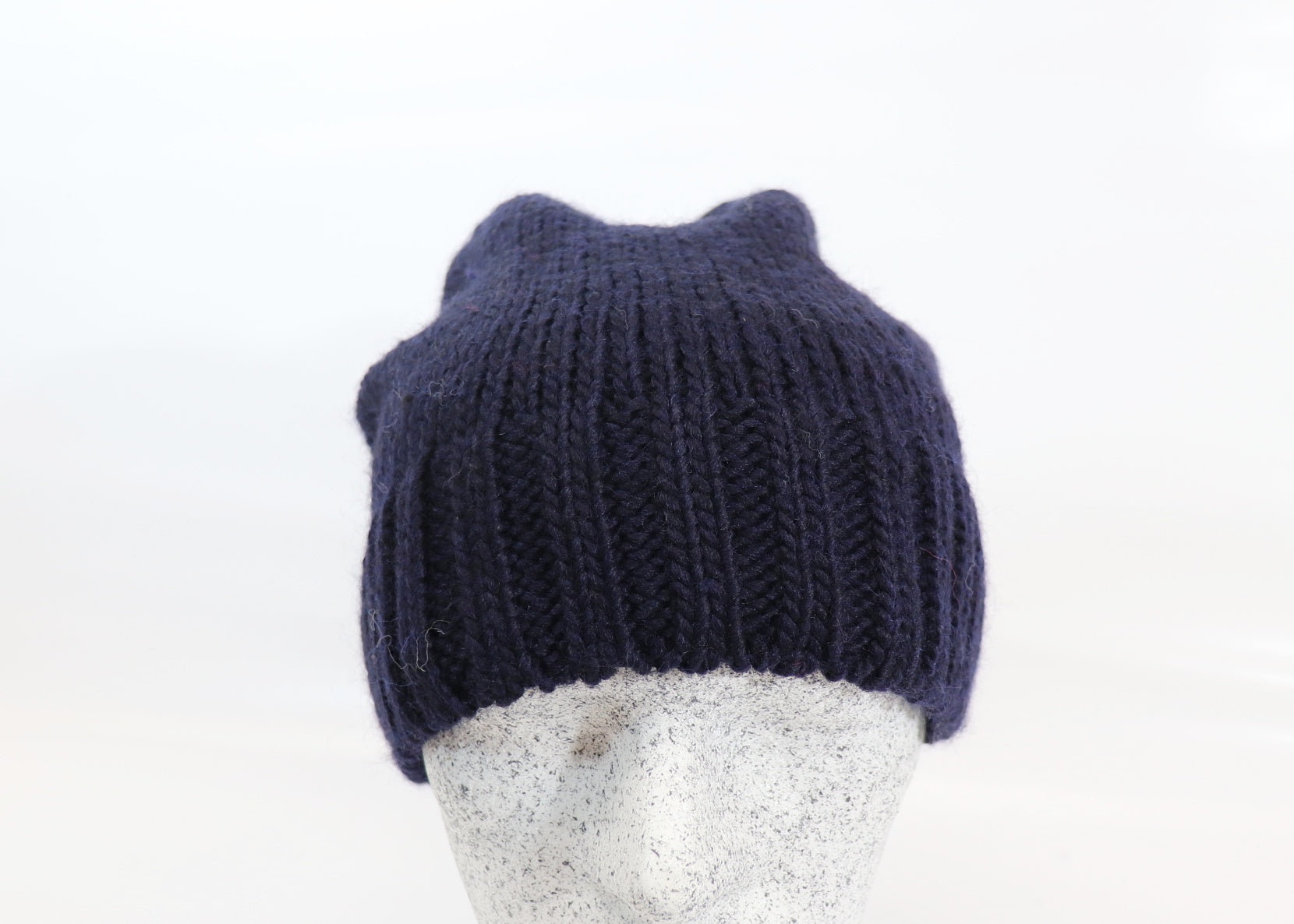 Alpaca - Woll - Slouch - Hutmanufaktur Hanni-Modelle