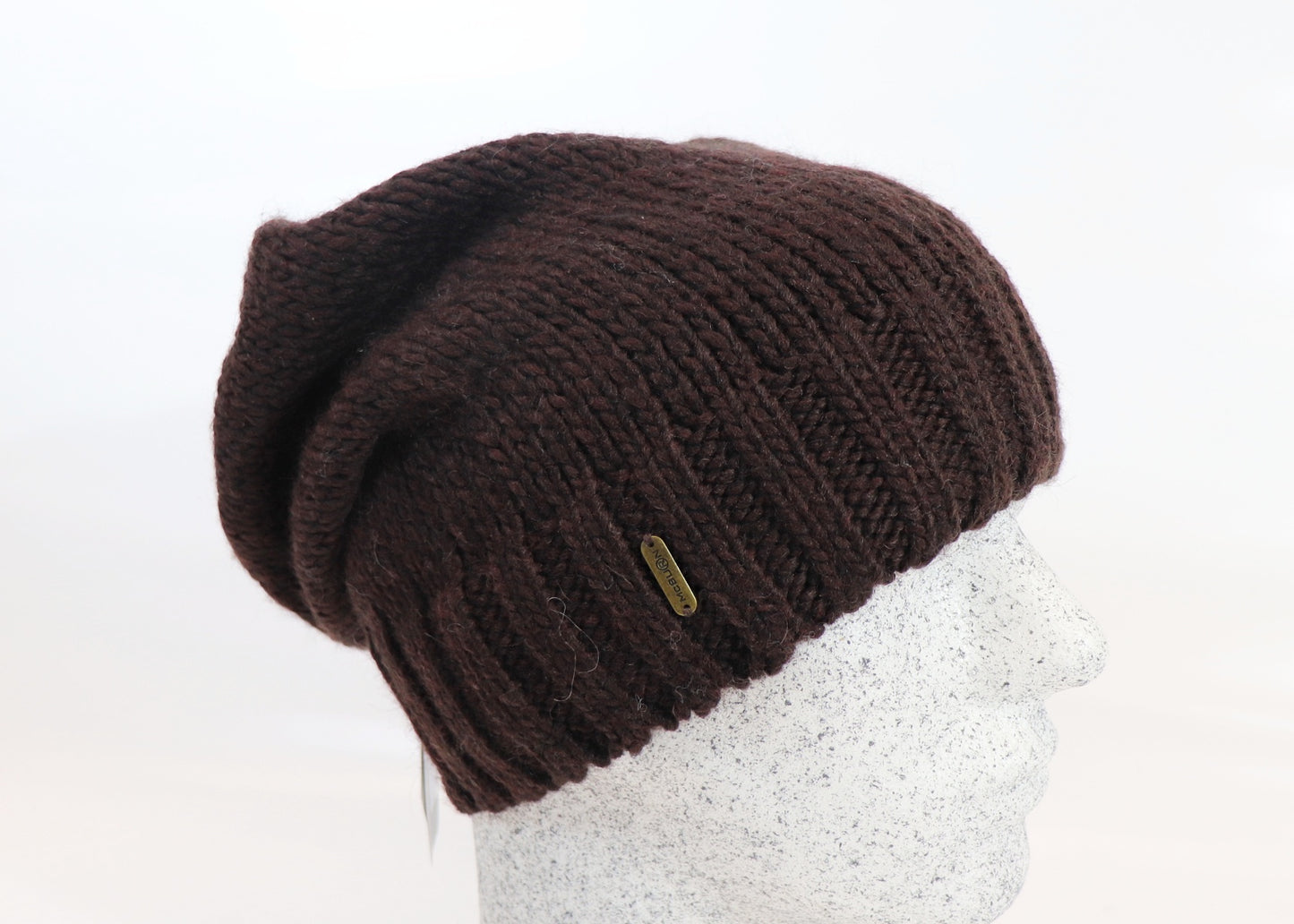 Alpaca - Woll - Slouch - Hutmanufaktur Hanni-Modelle