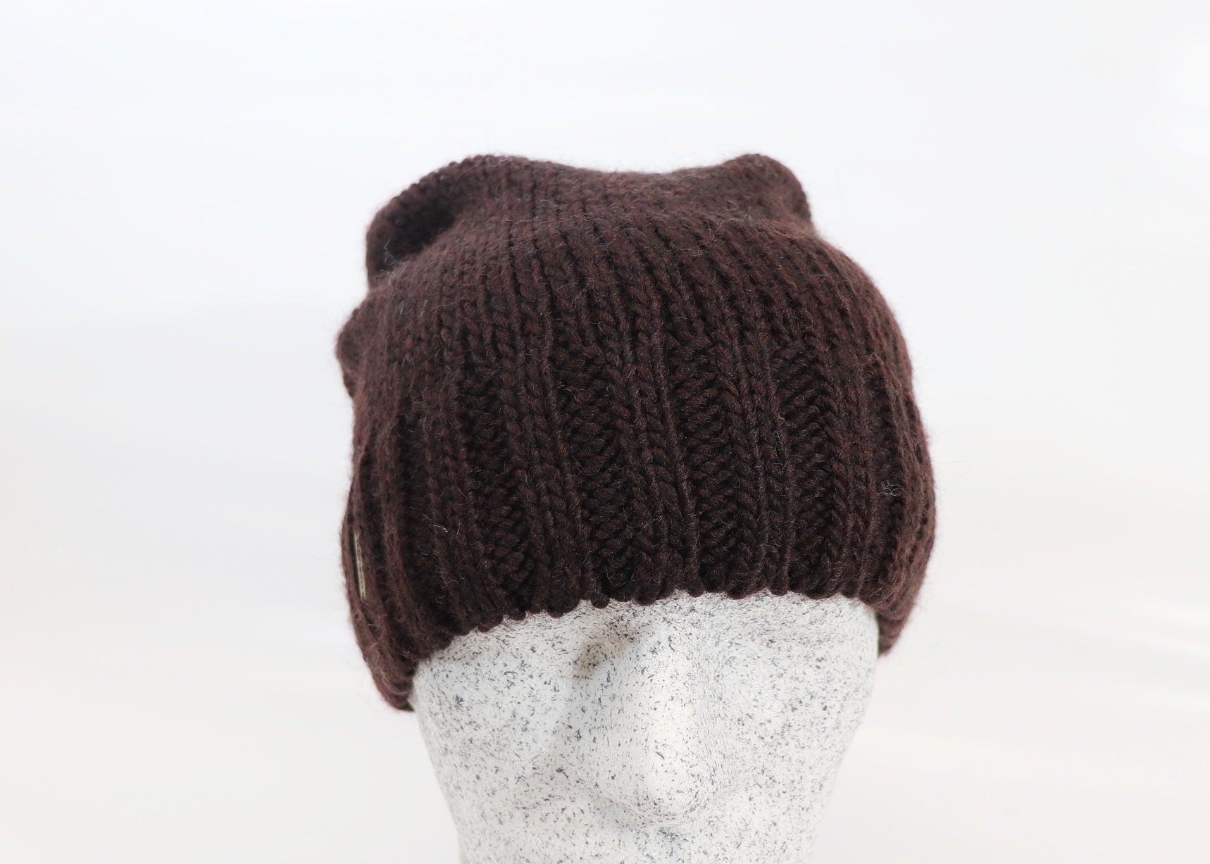 Alpaca - Woll - Slouch - Hutmanufaktur Hanni-Modelle