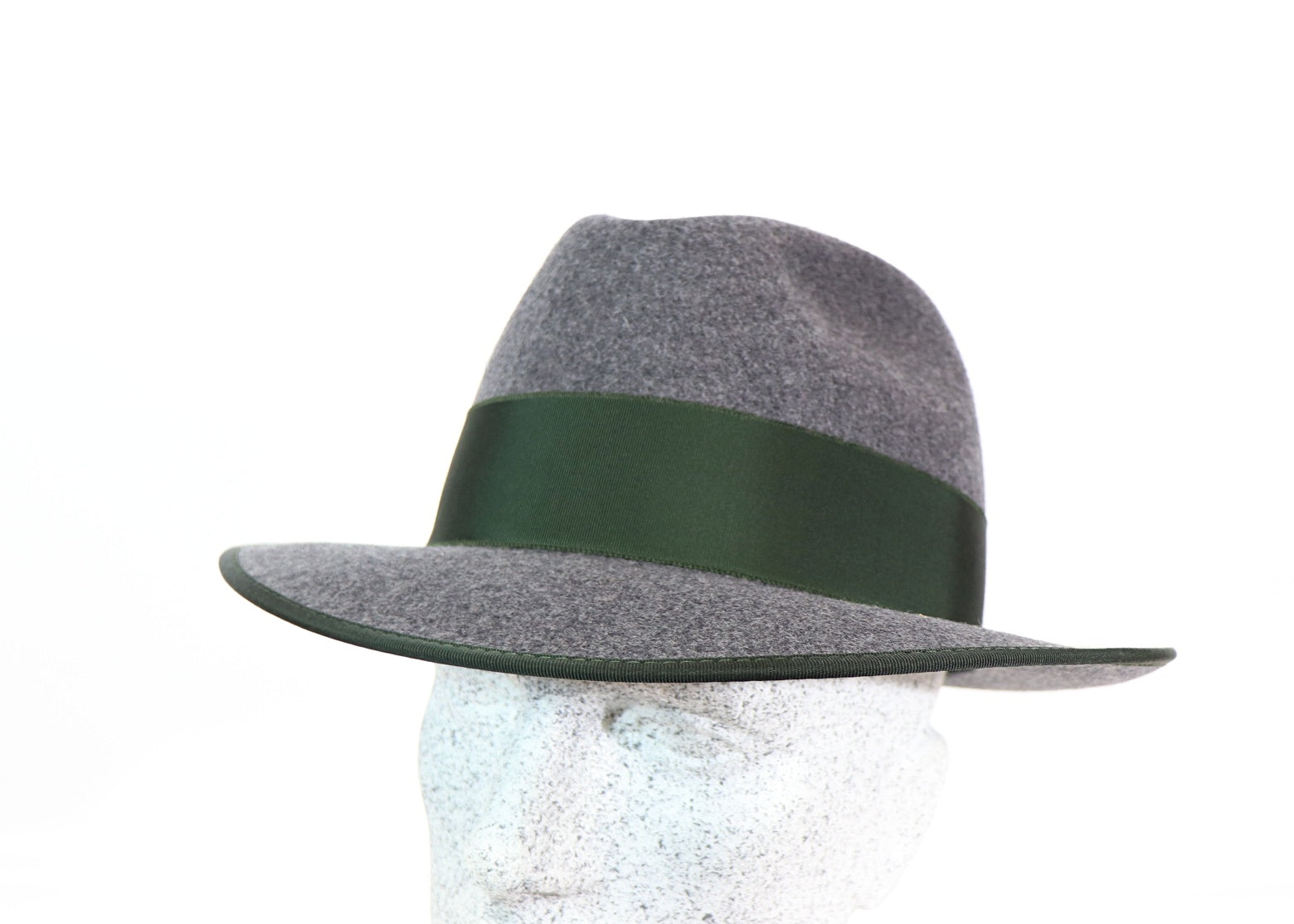 Bastwahl Trachtenhut Unisex - Oktoberfest Filzhut Mit Feder