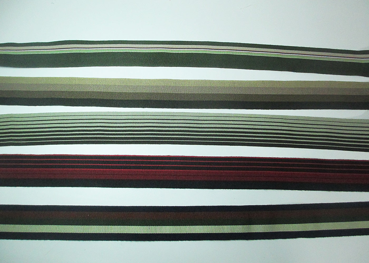 Strohmelone mit natur Band - Hutmanufaktur Hanni-Modelle