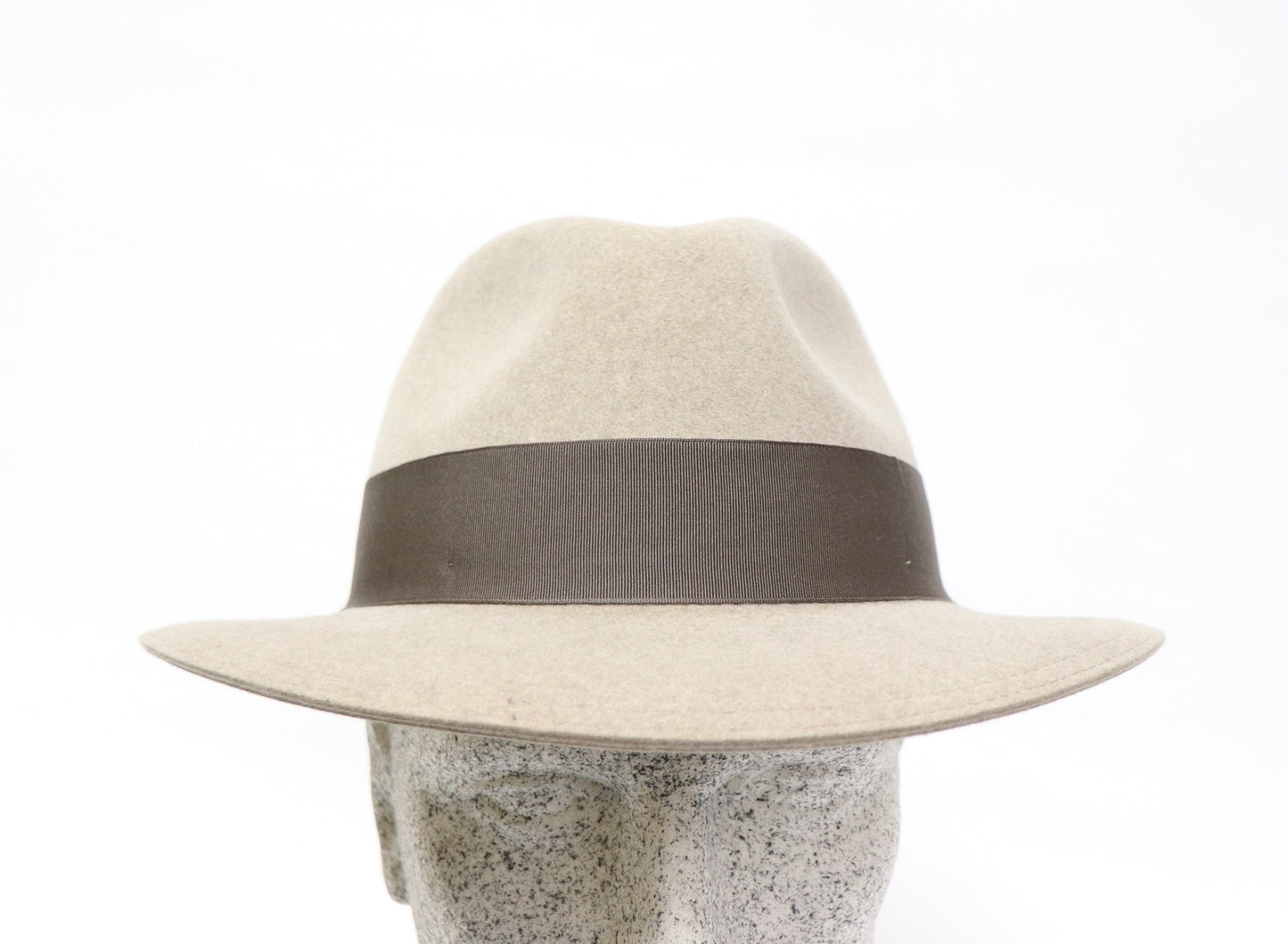 Traditional hat antelope
