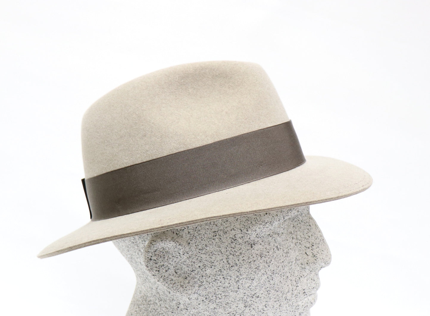 Traditional hat antelope