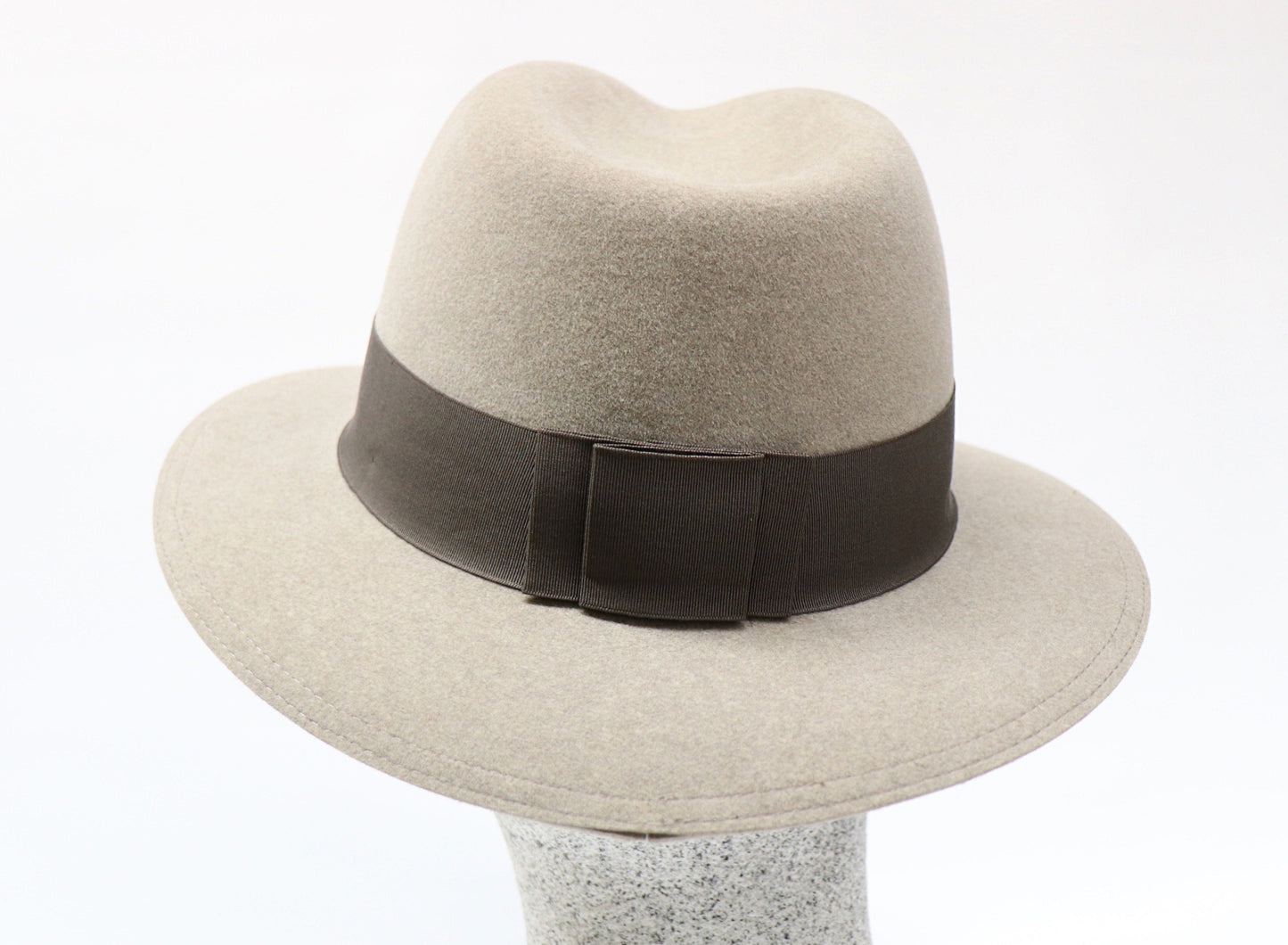 Traditional hat antelope