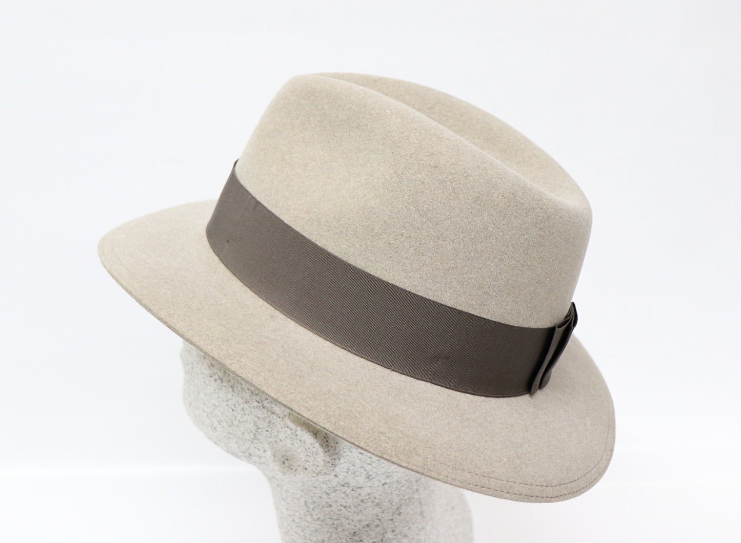 Traditional hat antelope