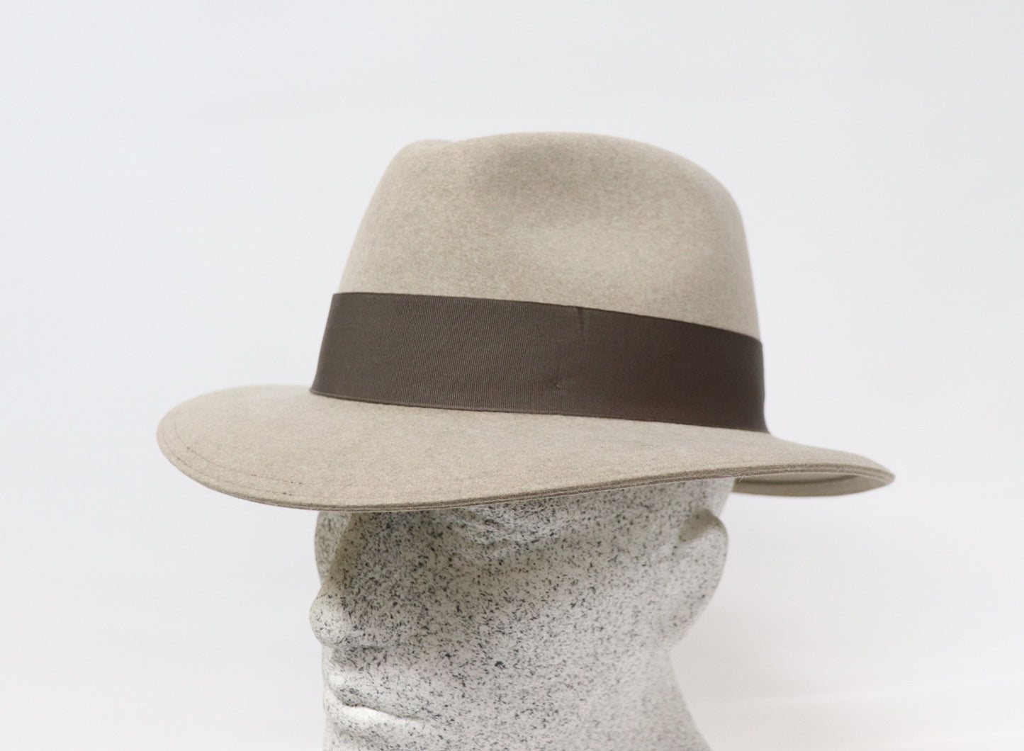 Traditional hat antelope