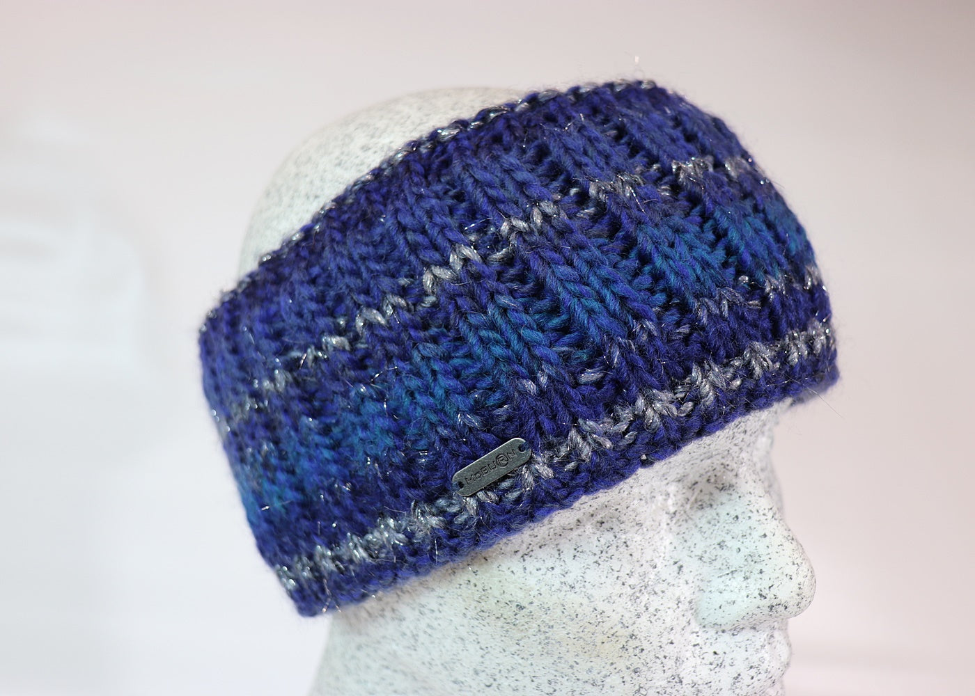 Stirnband Davos - Hutmanufaktur Hanni-Modelle