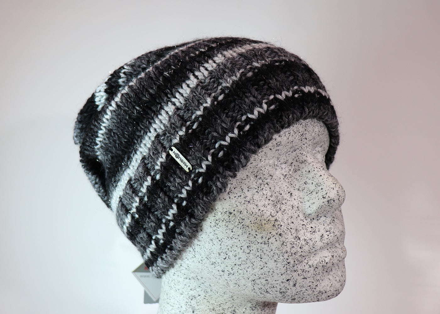 Davos Slouch - Hutmanufaktur Hanni-Modelle