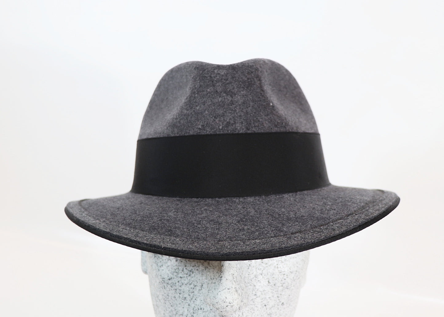 Goisern traditional hat - black band