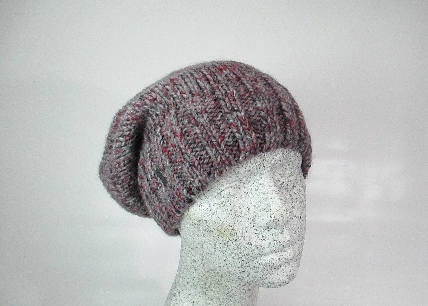 Grinta Slouch - Hutmanufaktur Hanni-Modelle