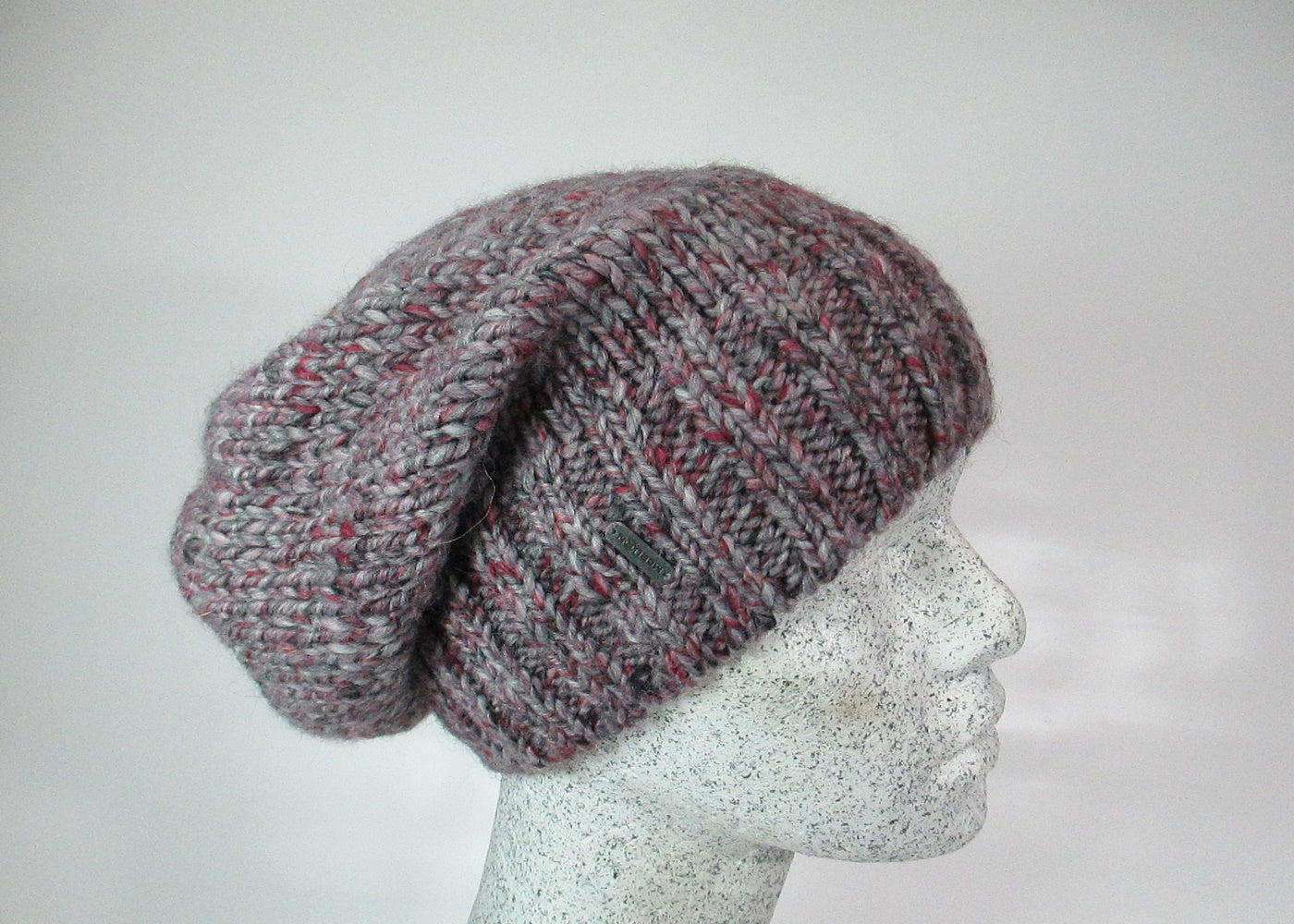 Grinta Slouch - Hutmanufaktur Hanni-Modelle