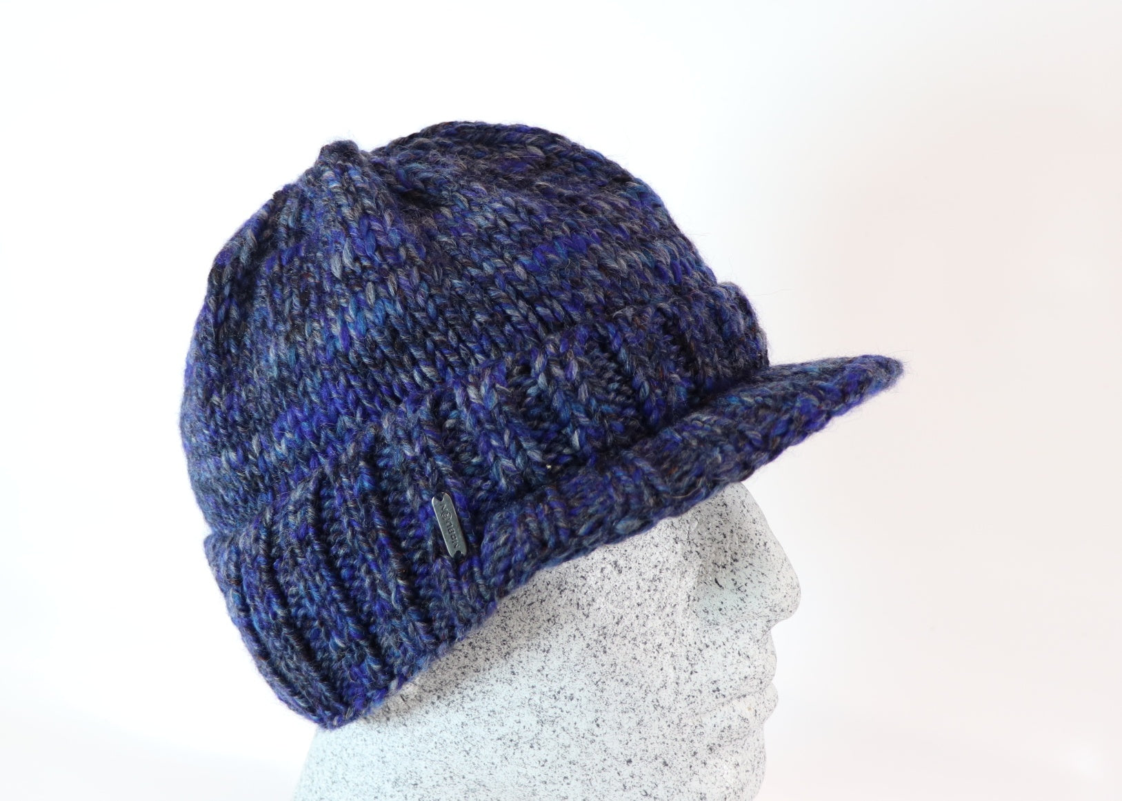 Grinta Visorcap - Hutmanufaktur Hanni-Modelle