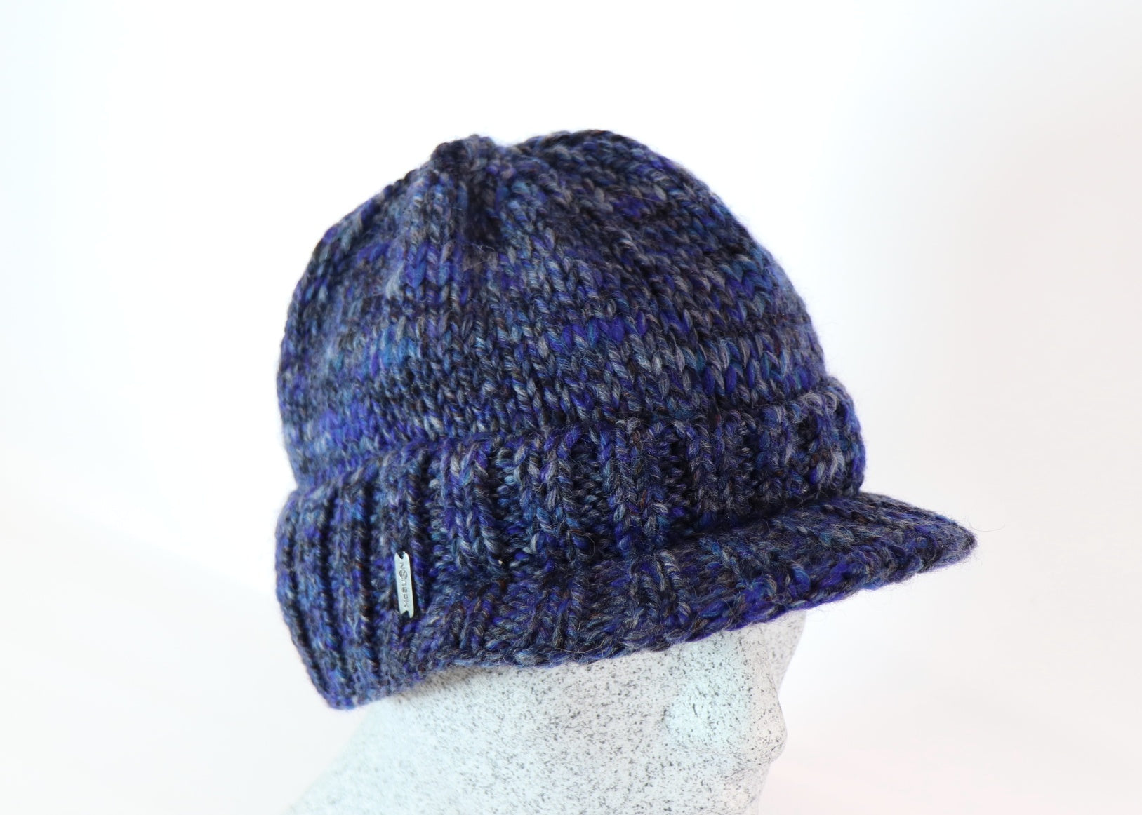 Grinta Visorcap - Hutmanufaktur Hanni-Modelle