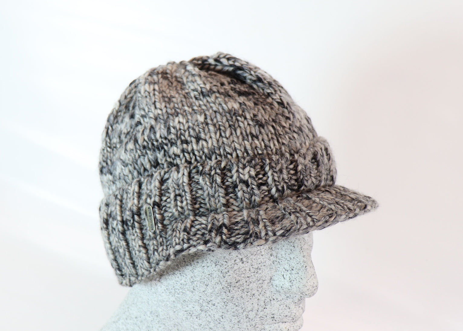Grinta Visorcap - Hutmanufaktur Hanni-Modelle