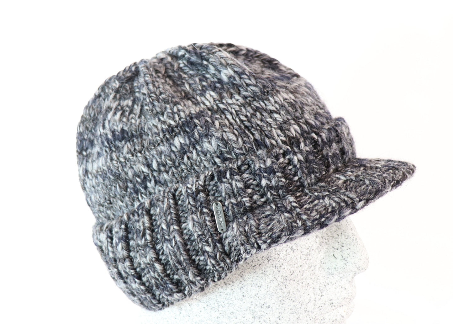 Grinta Visorcap - Hutmanufaktur Hanni-Modelle