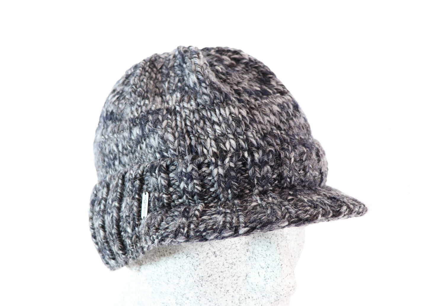 Grinta Visorcap - Hutmanufaktur Hanni-Modelle