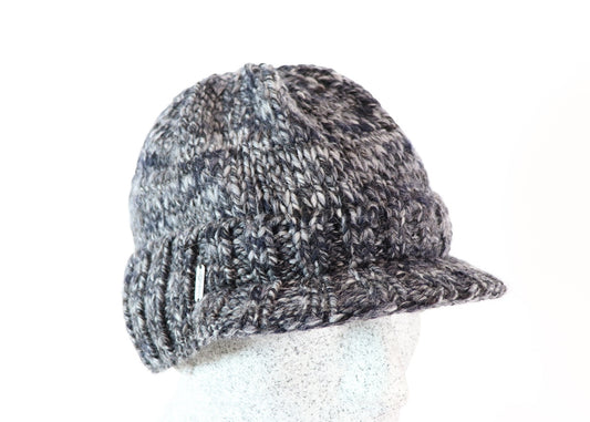 Grinta Visorcap - Hutmanufaktur Hanni-Modelle