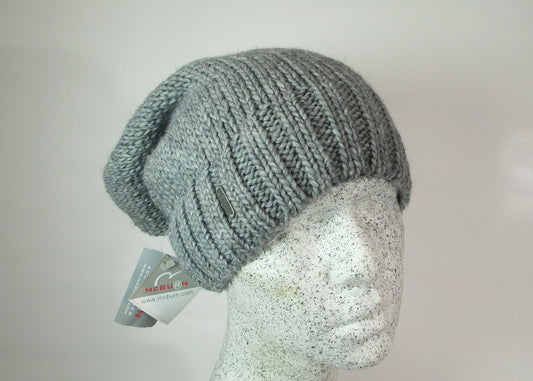 Alpaca - Woll - Slouch - Hutmanufaktur Hanni-Modelle
