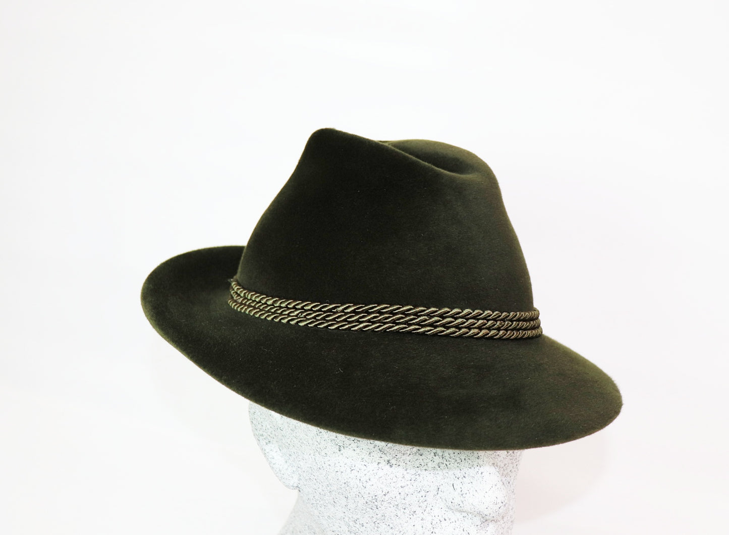 Lechtal olive velour