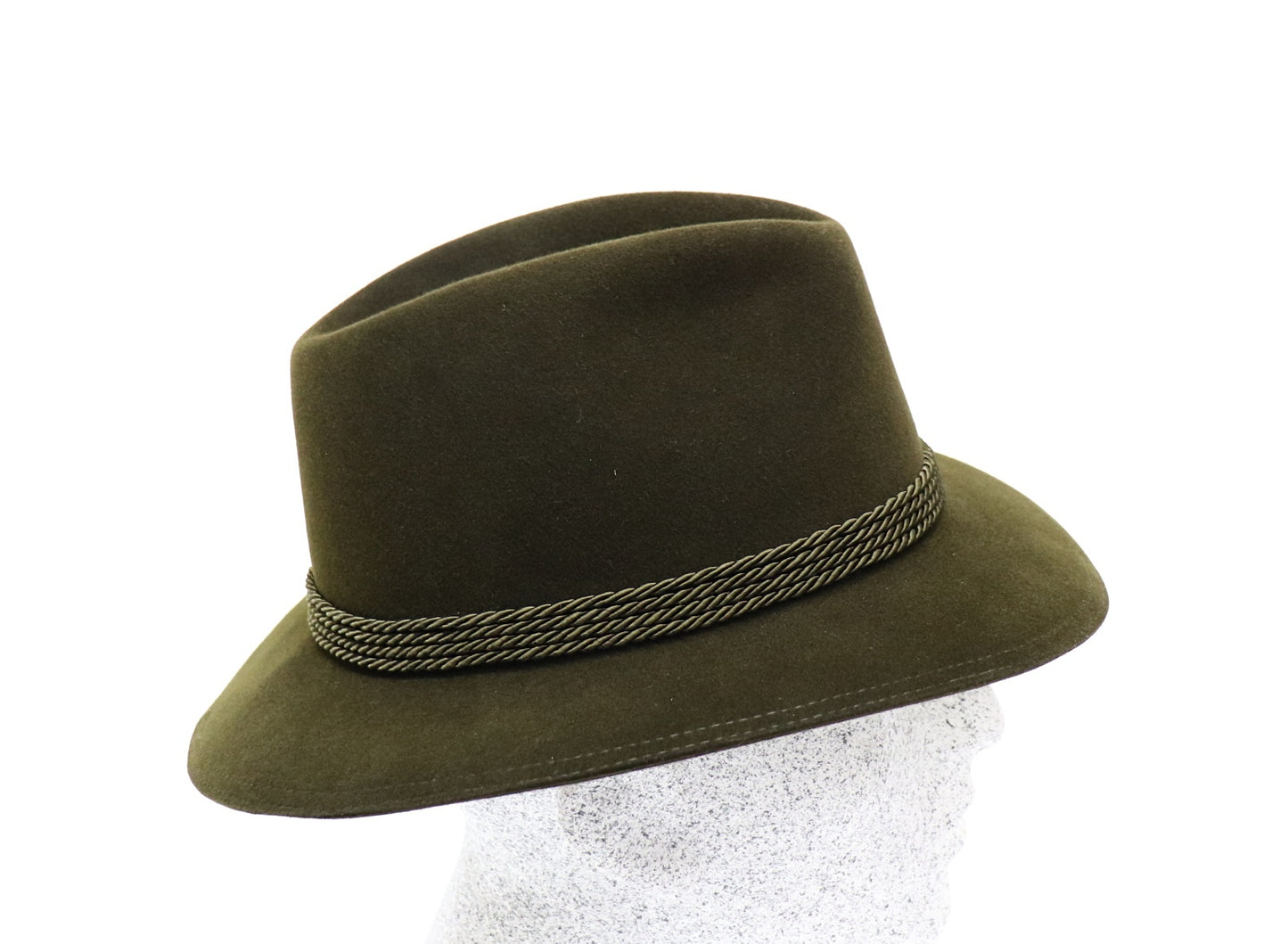 Traditional hat antelope