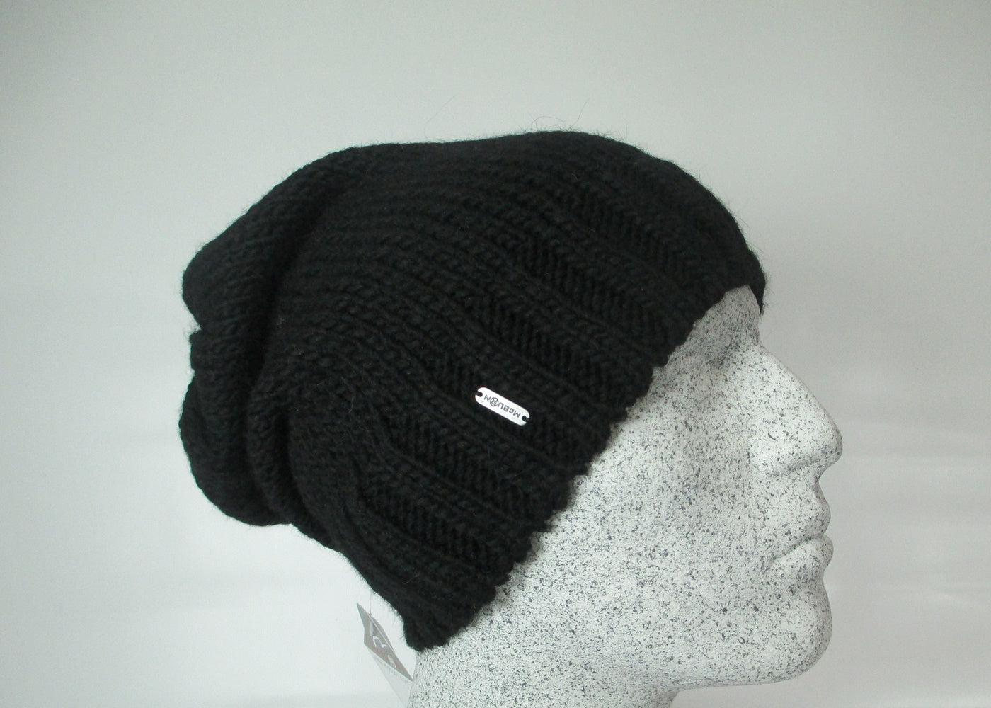 Alpaca - Woll - Slouch - Hutmanufaktur Hanni-Modelle