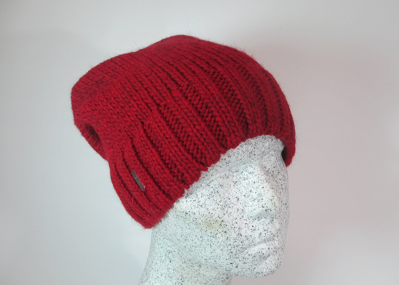 Alpaca - Woll - Slouch - Hutmanufaktur Hanni-Modelle