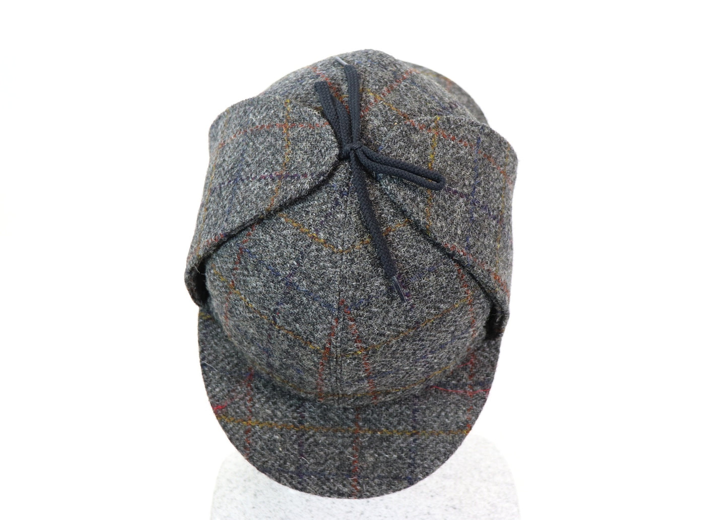 Sherlock Holmes Mütze - Hutmanufaktur Hanni-Modelle