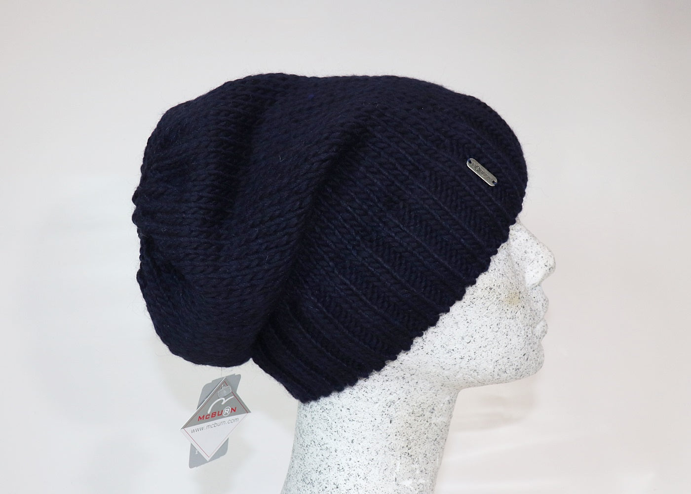 Alpaca - Woll - Slouch - Hutmanufaktur Hanni-Modelle