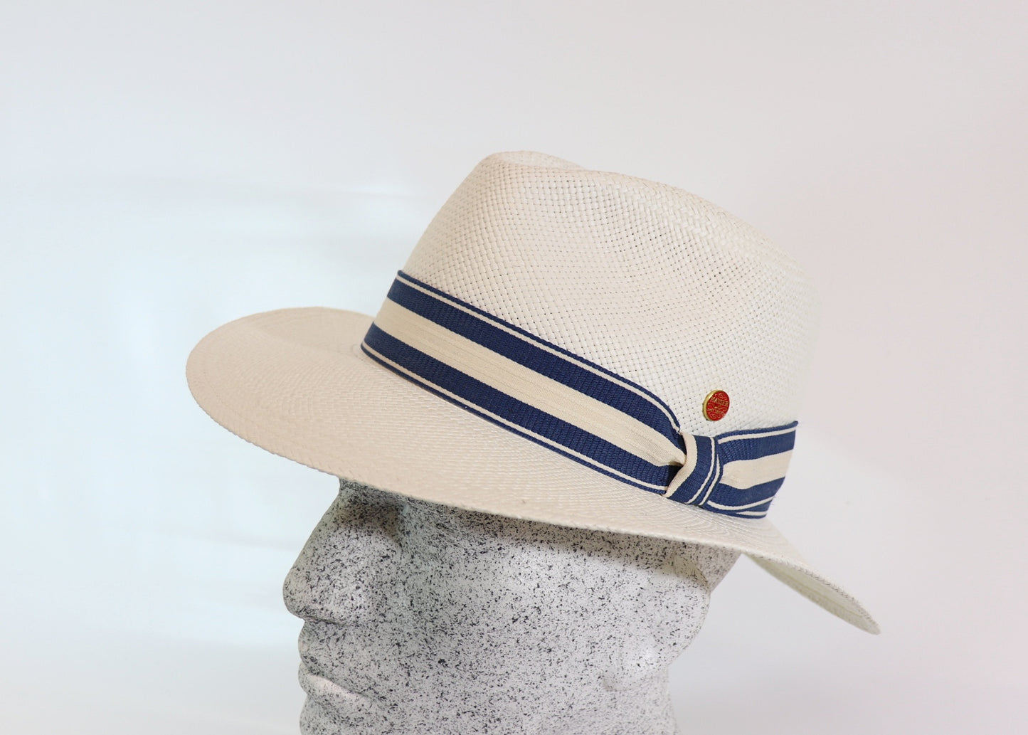 Panama Trabes white