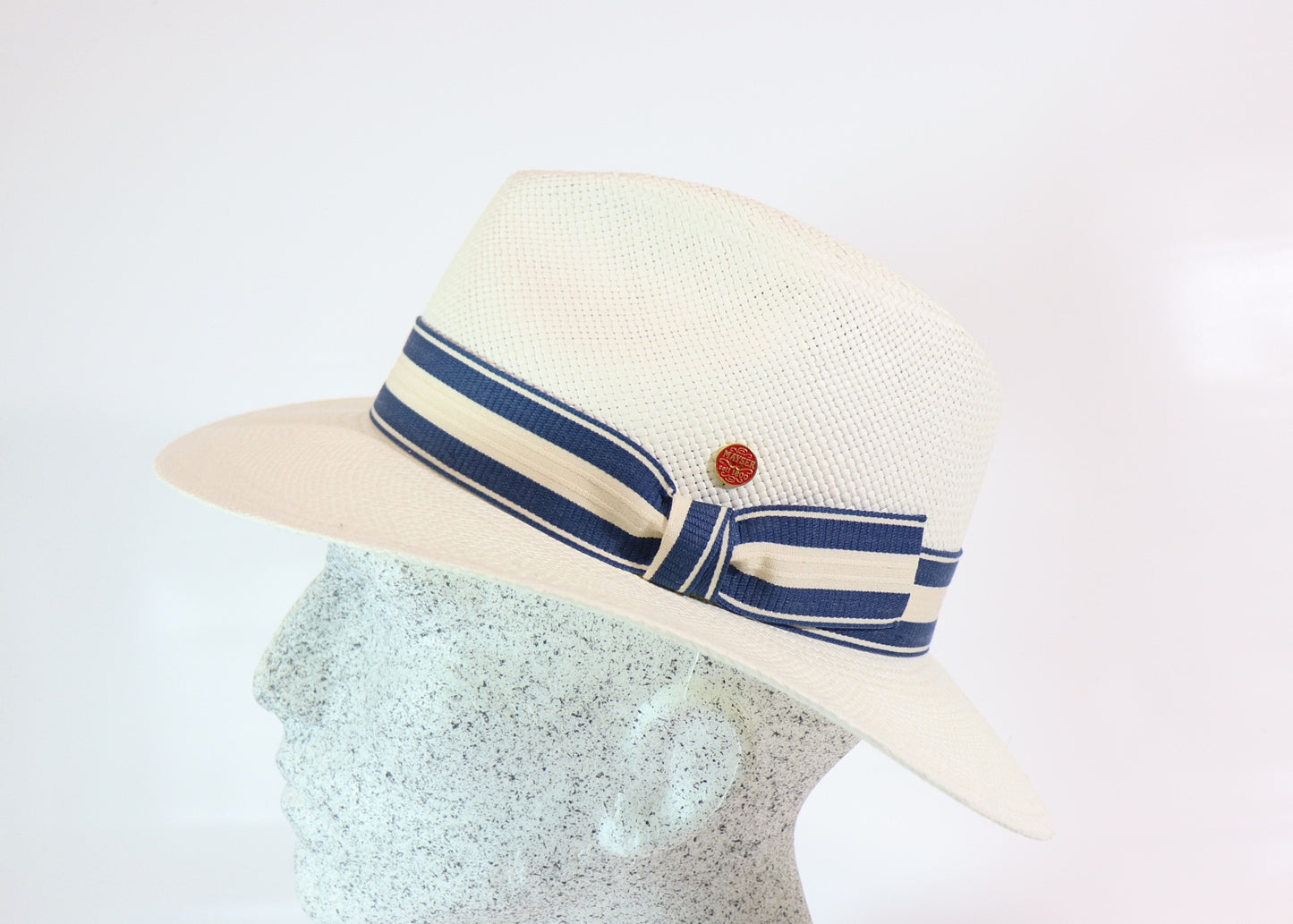 Panama Trabes white