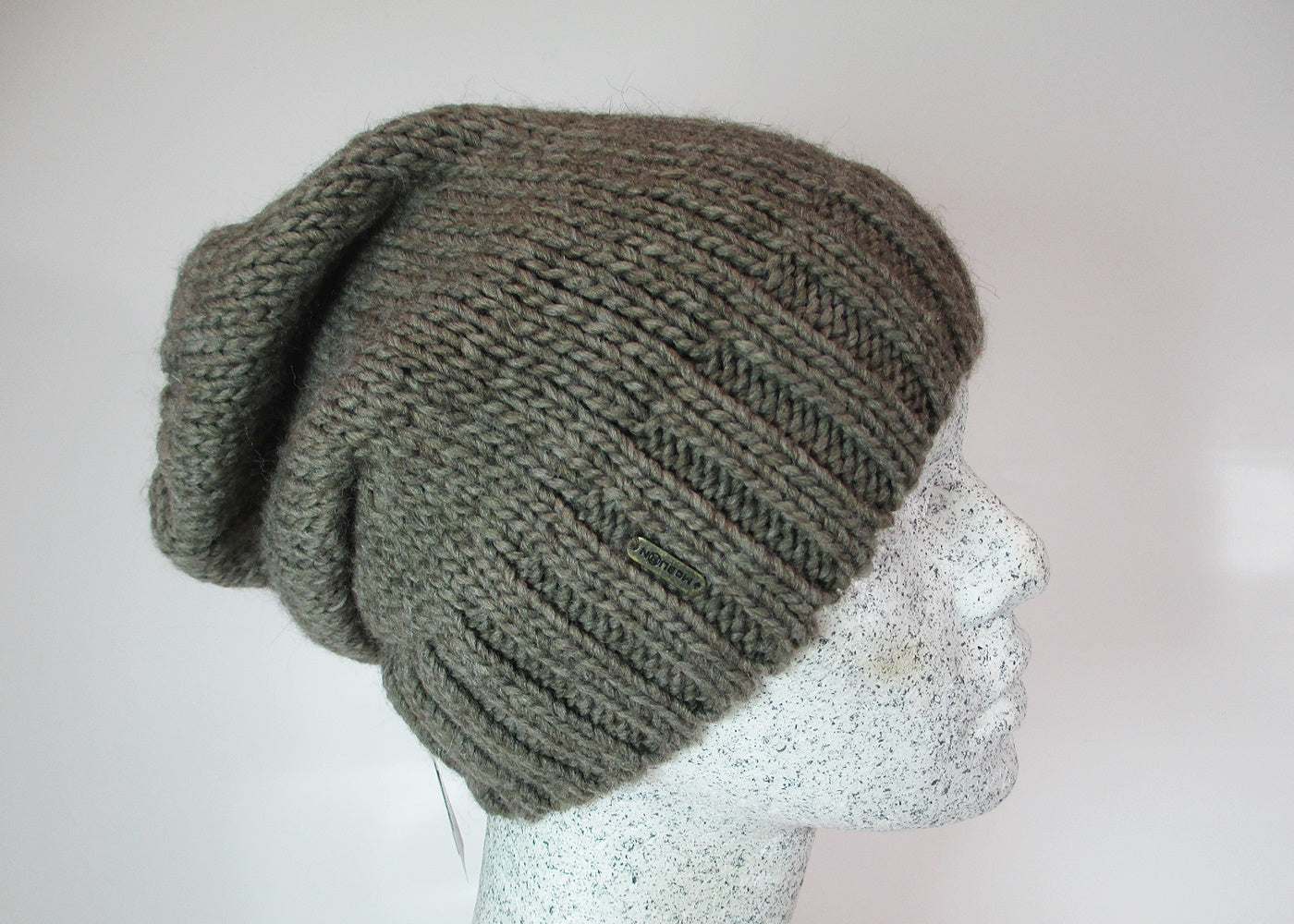 Alpaca - Woll - Slouch - Hutmanufaktur Hanni-Modelle