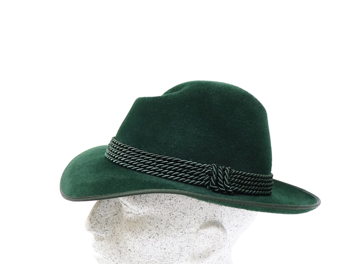 Club hat fir velor