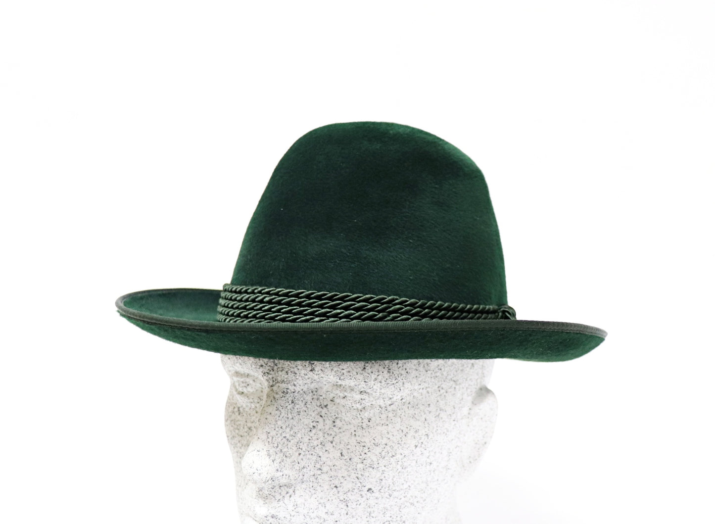Club hat fir velor